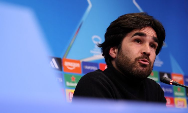 Pere Romeu FC Barcelona rueda de prensa