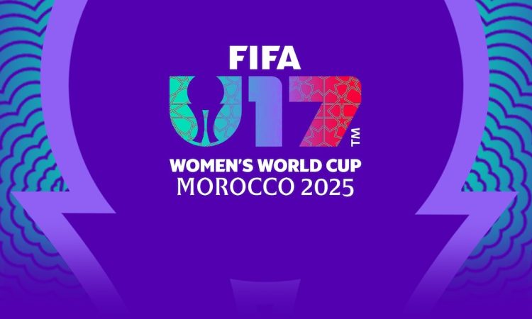 FIFA Mundial Femenino sub-17 Marruecos 2025