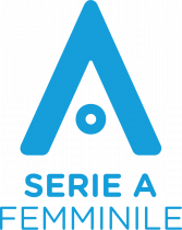 Logo - Serie A Femmenile