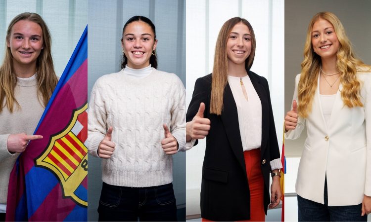 Fichajes del FC Barcelona