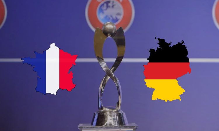 Final del Europeo Sub-17 Femenino - fecha, horario y dónde ver Francia vs Alemania