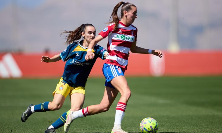 Granada 2-0 Espanyol