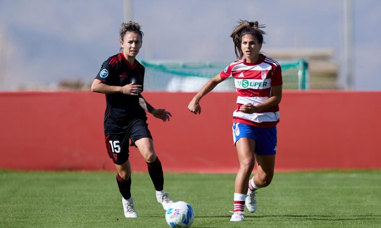 Granada vs Sevilla - Liga F