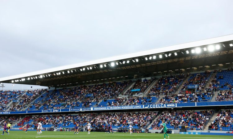 Heliodoro Rodriguez López - CD Tenerife