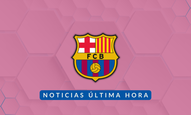Imagen Noticias FC Barcelona Femení