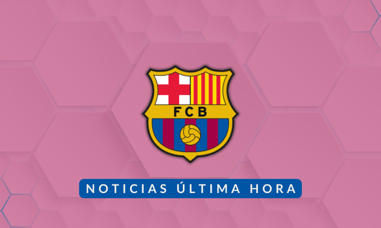 Imagen Noticias FC Barcelona Femení