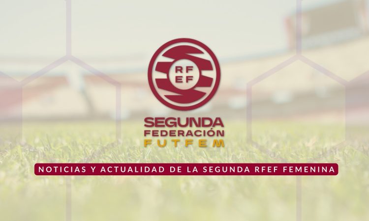 Imagen destacada 2ª RFEF femenina