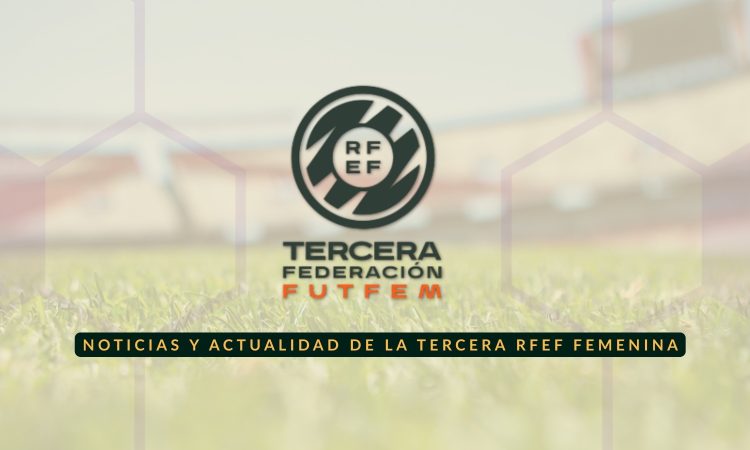 Imagen destacada 3ª RFEF femenina