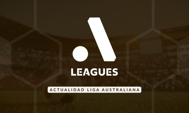 Imagen destacada A-League