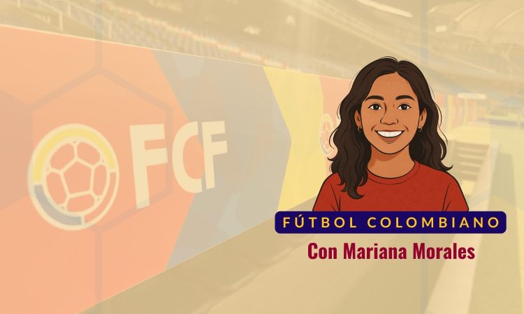 Imagen destacada Actualidad del fútbol Colombia