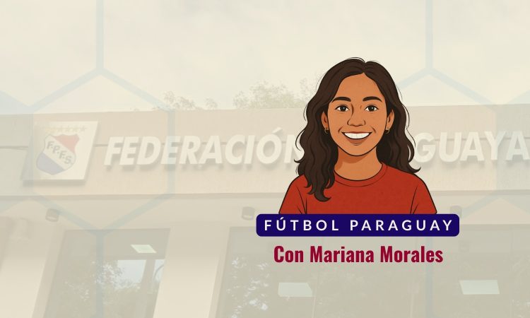 Imagen destacada Actualidad del fútbol Paraguay