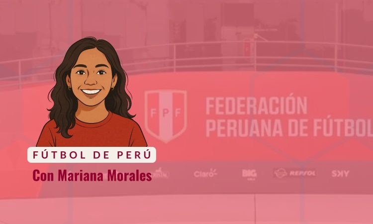Imagen destacada Actualidad del fútbol Perú