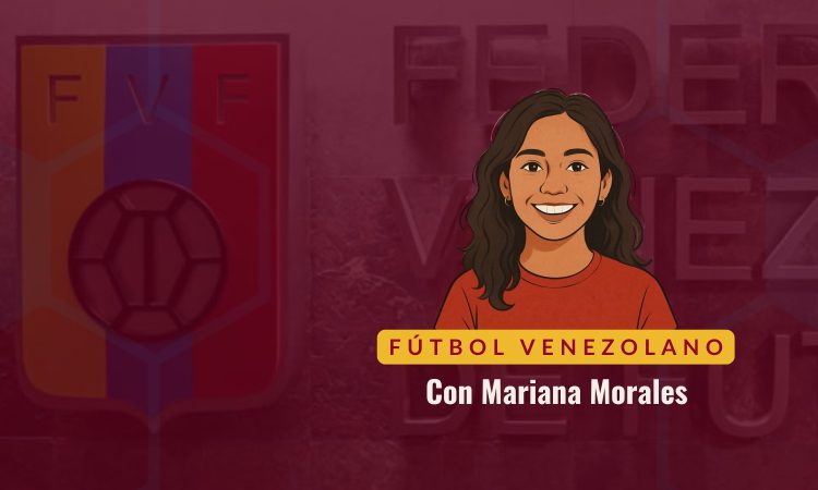 Imagen destacada Actualidad del fútbol Venezuela