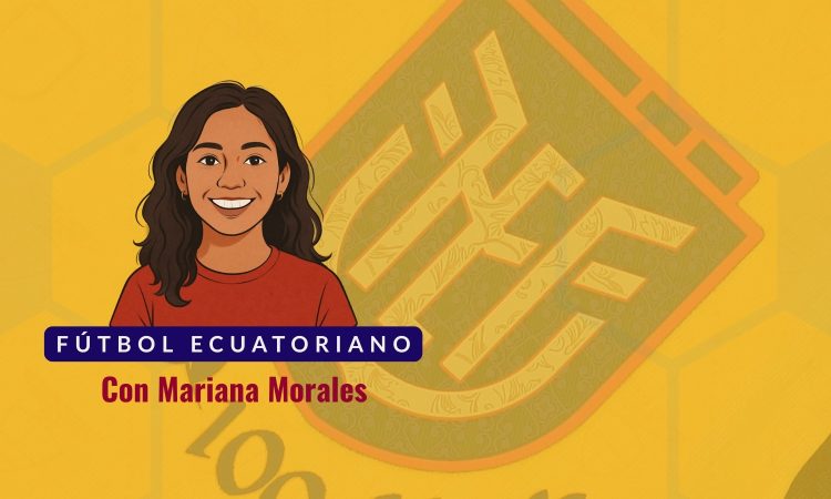 Imagen destacada Actualidad del fútbol de Ecuador