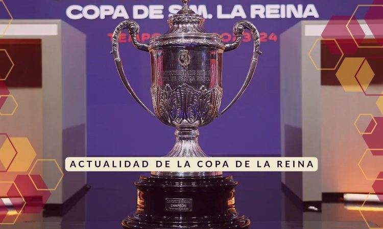 Imagen destacada Copa de la Reina