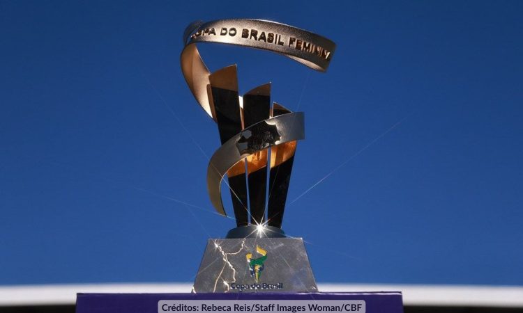 Imagen destacada Copa do Brasil Feminina