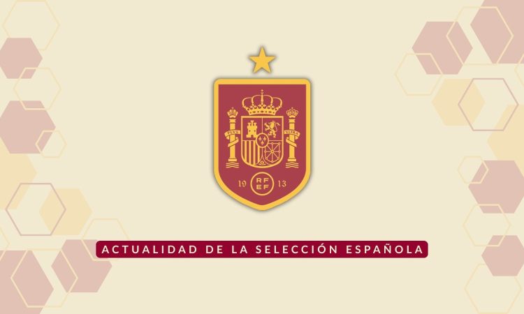 Imagen destacada Selección Española
