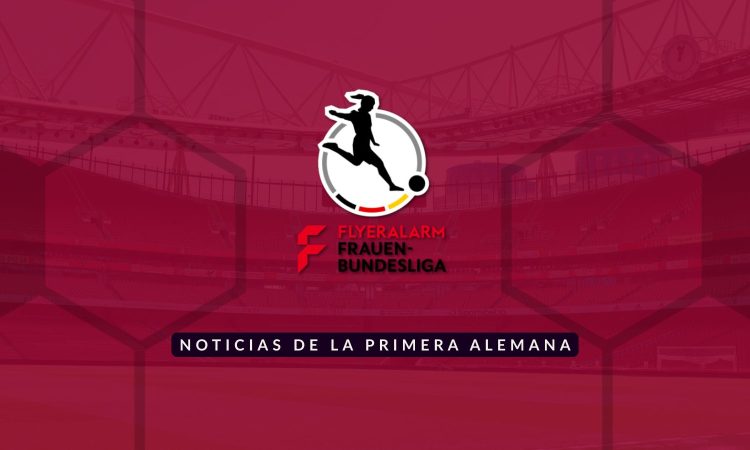 Imagen destacada Frauen Bundesliga