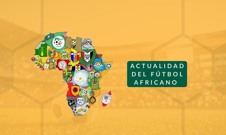 Imagen destacada Fútbol Africano