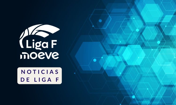 Imagen destacada Liga F