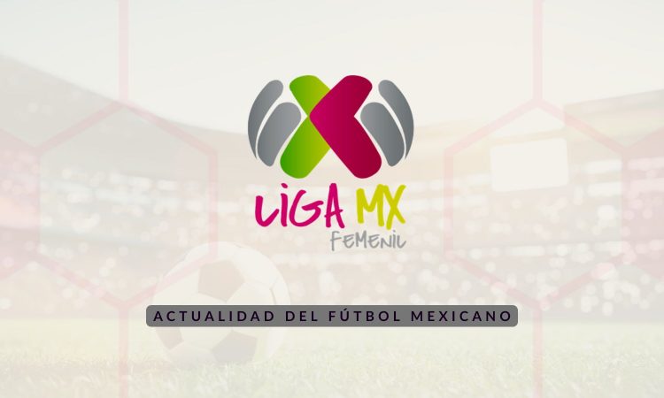 Imagen destacada Liga MX Femenil
