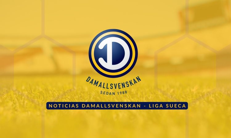 Imagen destacada Liga Sueca Damallsvenskan