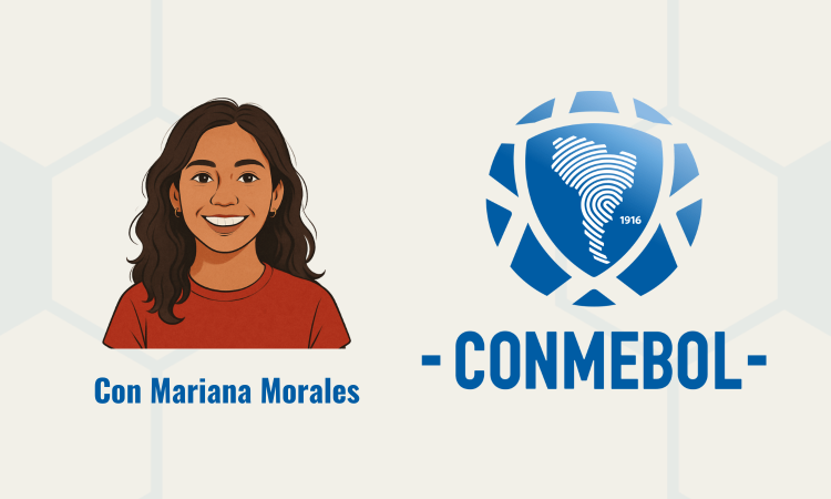 Imagen destacada Noticias CONMEBOL
