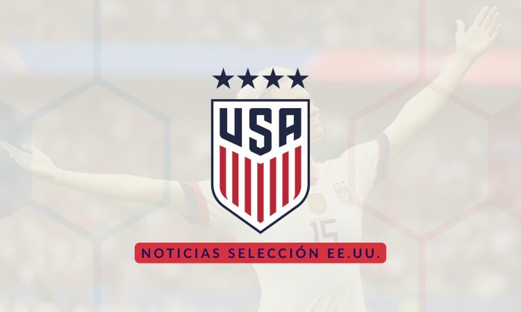 Imagen destacada Noticias Selección EEUU UWSNT
