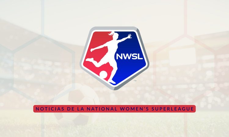 Imagen destacada USA NWSL