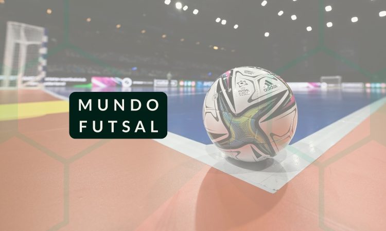 Imagen destacada mundo FUTSAL