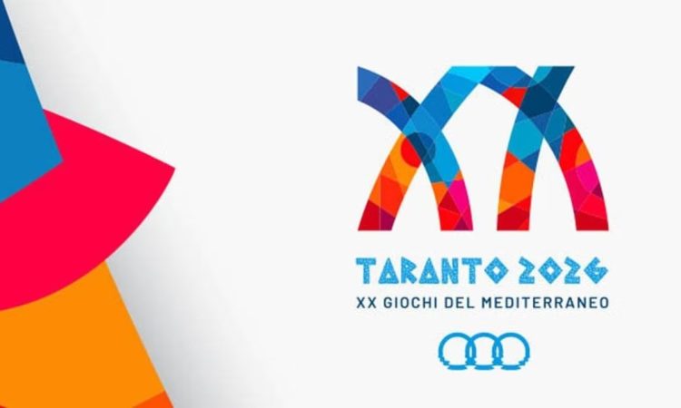 Juegos del Mediterraneo Taranto 2026 - Fútbol Femenino