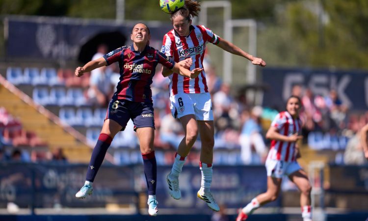 Levante UD 0-1 Athletic Club