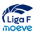 Logo - Liga F Moeve