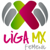 Logo - Liga MX Femenil