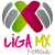 Logo - Liga MX Femenil