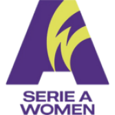 Logo Serie A Women