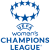 Logo - Women's Champions League
