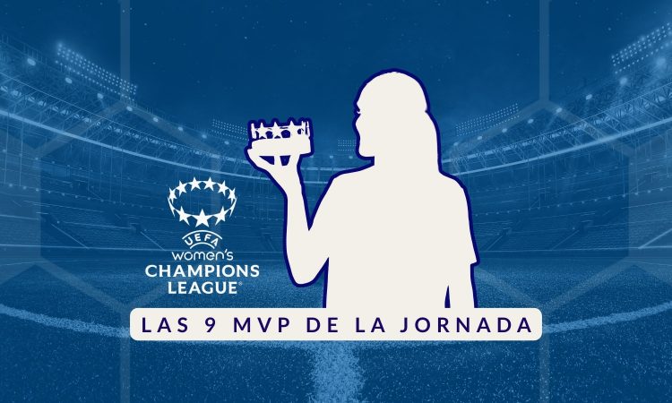 MVP Women's Champions League