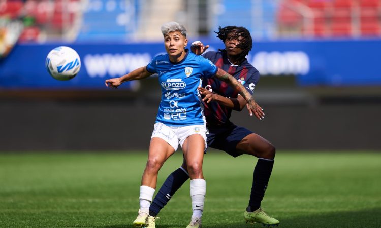 Mari Jose - Alhama CF - Liga F