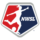 Logo NWSL - National Women's Soccer League