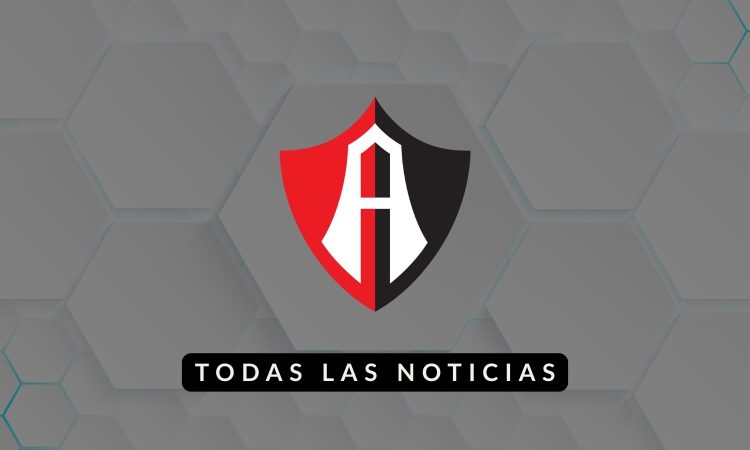 Noticias Atlas - Liga MX Femenil