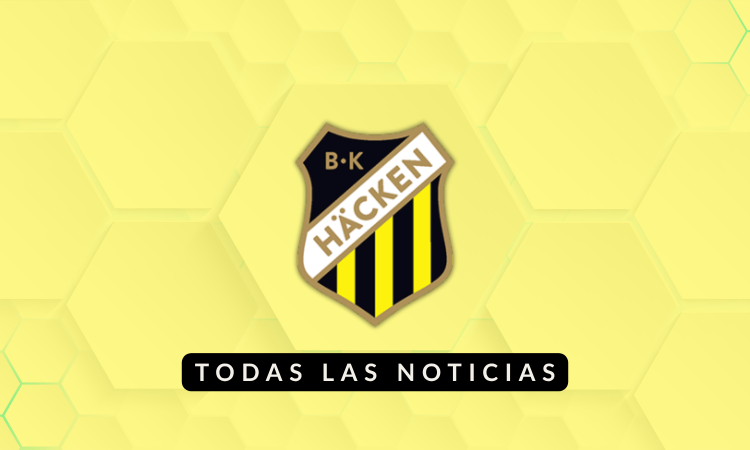Noticias BK Hacken Women