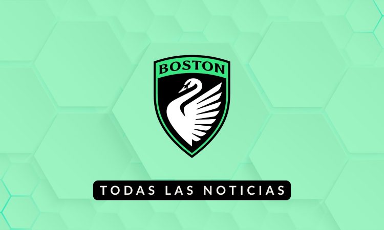 Noticias Boston Legacy FC - NWSL