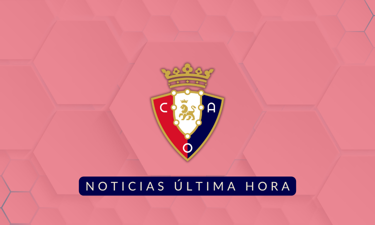 Noticias CA Osasuna Femenino