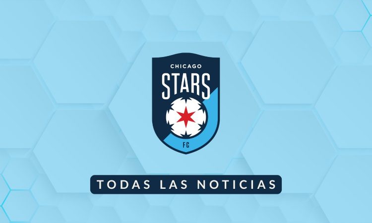 Noticias Chicago Stars FC - NWSL