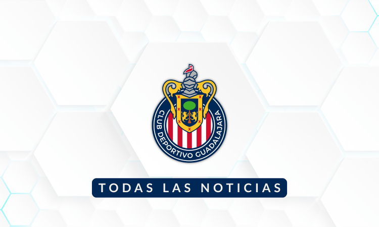 Noticias Chivas Guadalajara Femenil