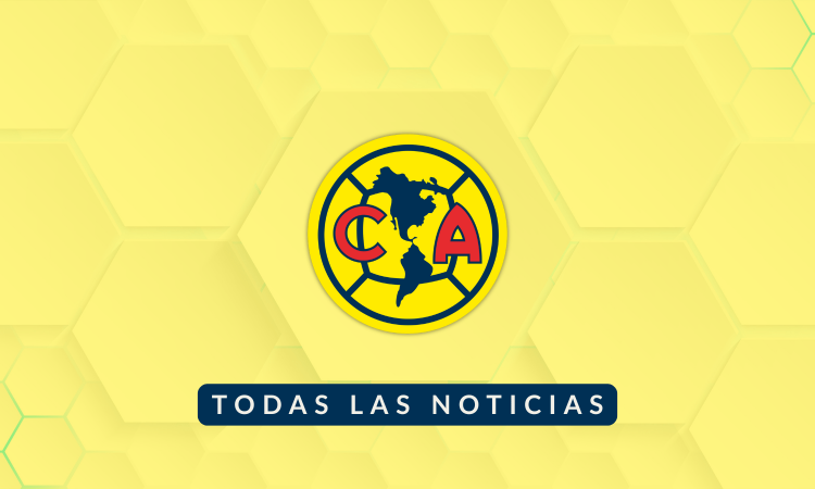 Noticias Club América Femenil