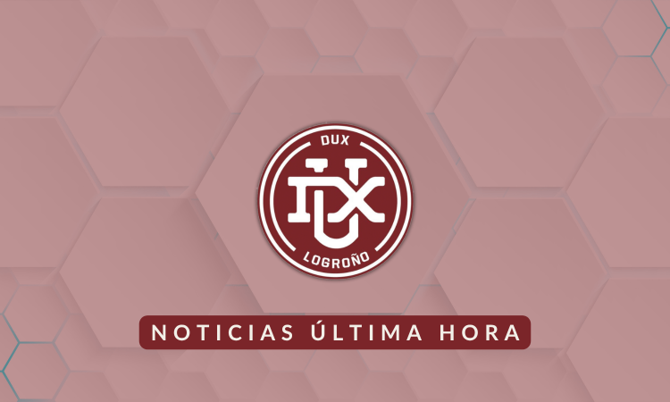 Noticias DUX Logroño