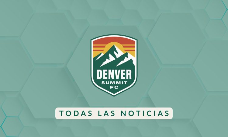 Noticias Denver Summit FC - NWSL