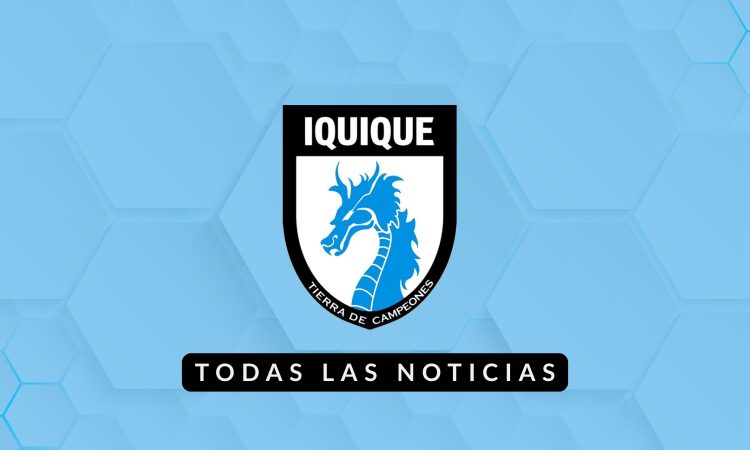 Noticias Deportes Iquique - CONMEBOL Chile